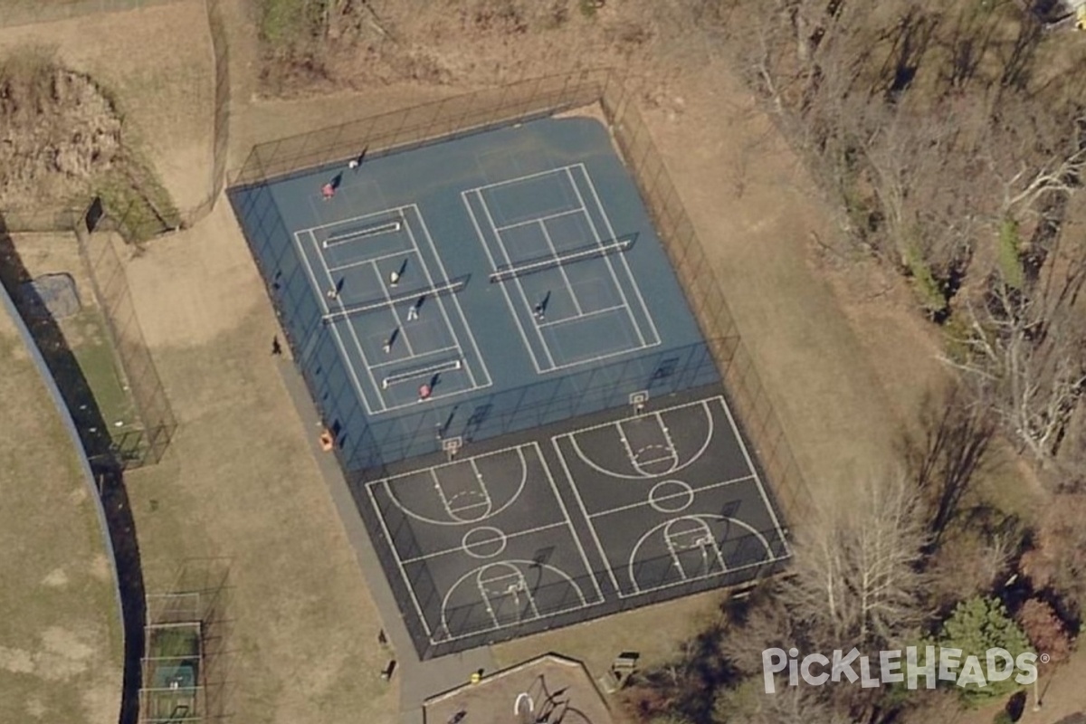 Photo of Pickleball at Bestgate Park